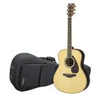 ヤマハ YAMAHA アコースティックギター LL16D ARE パッシブタイプピックアップ搭載