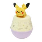  игрушка royal mompoke грузовик звонковое устройство ( baby игрушка /........) Пикачу Pokemon кукла ( погремушка удален / уборная возможность ) младенец 