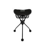 Coleman( Coleman ) табурет 360( jet черный ) стул стул кемпинг уличный спорт складной легкий compact раз 