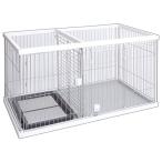 petio(Petio) туалет. воспитание . возможно do клей m Circle белый широкий 