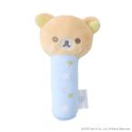 DADWAY(dado way )Rilakkuma Baby Rilakkuma baby .... палочка Rilakkuma / голубой TYRIL001012200