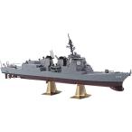 ハセガワ 1/450 海上自衛隊 イージス護衛艦 あたご プラモデル Z02