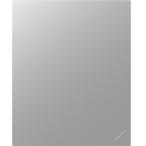 Bauhutte (バウヒュッテ) デスクごと チェアマット ラージ BCM-180CL クリア [ 特大サイズ 160×180cm 厚さ1.5