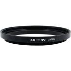  maru miMARUMI повышающее резьбовое кольцо 48mm-49mm 906203 фильтр диаметр конверсионный адаптор 