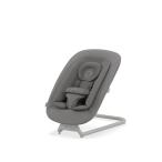 cybex [ носорог Beck s] GOLD BOUNCER [ Gold баунсер ] замша серый [ рождение ...? из широкий . scene .?