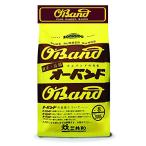 オーバンド #8 500g袋 アメ色 GB-015 輪ゴム 小さい標準サイズ