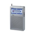  Elpa (ELPA) AM/FM карман радио простой . легкий в использовании ER-P60F
