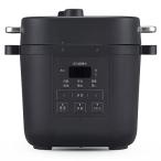 アイリスオーヤマ 電気圧力鍋 3L 3~4人 簡単調理 お手入れ簡単 1台7役 ほったらかし 自動メニュー 15種レシピブック付き PMPC-R
