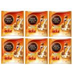 nes Cafe Capsule Gold Blend роскошь карамель maki искусство Poe shon кофе 7 шт ×6 пакет 