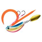  Daiwa (DAIWA) морской лещ .. лезвие брейкер шар бог 150gPHbru булавка Gold 