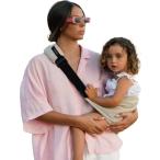 WILDRIDE( wild ride ) активный Carry плечо слинг-переноска складной compact 20kg wild ride Linen Co