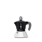Bialetti (ビアレッティ) モカ インダクション 2カップ用 IH対応 ＆ 直火式 (コーヒーメーカー エスプレッソメーカー マキネッタ