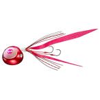  Daiwa (DAIWA) морской лещ .. Bay Raver свободный β45.. красный 