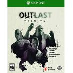 Outlast Trinity for Xbox One