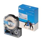 G&G ST12B キングジム 互換テープ �