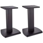  is yami. production speaker stand height 50cm 2 pcs 1 collection black SB-983