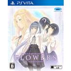 FLOWERS осень .- PS Vita