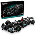 レゴ(LEGO) テクニック Mercedes-AMG F1 W14