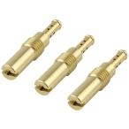 poshu(POSH) аксессуары для мотоцикла Pilot jet 3 большой размер Pilot jet комплект KEIHIN( Keihin ) PE28 | PWK2