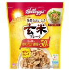 kerog неочищенный рис хлопья 240g ×6 пакет 