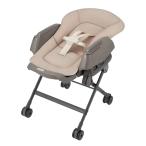 Combi комбинированный высокий low стул Nemulila Fit AQ слоновая кость новорожденный из 4 лет примерно до в соответствии с ростом . большой активность 