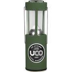 UCO( You ko) уличный кемпинг свечной фонарь зеленый 24352