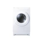 TOSHIBA ZABOON ドラム式洗濯乾燥機 左開き TW-84GS4L（W