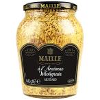 MAILLE( мой yu) вид ввод горчица 845g