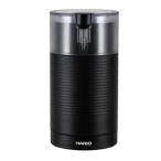 HARIO ( HARIO ) кофемолка черный электрический кофемолка * переключатель 70gEMCS-5-B