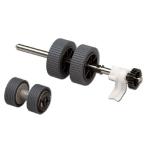  Fujitsu FUJITSU ролик комплект (iX500 для ) FI-CX50R