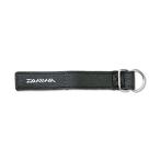  Daiwa (DAIWA)belipita. рука ремень (A) черный 20 × 135mm 798044