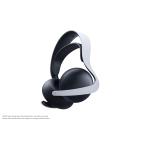 Sony * inter laktibenta Tein men to[ оригинальный товар ]PULSE Elite беспроводной headset (CFI-ZWH2J)