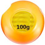  Major craft морской лещ изменение . реальный (kae блохи ) TM-HEAD100/#5 #5 Gold / orange 100g