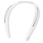 [ уголок ...!...... легкость ]Earaku (ialak) шея динамик Bluetooth 5.3 беспроводной пожилые люди под рукой динамик Япония 