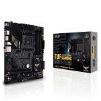 ASUS TUF GAMING B550-PLUS TUF Gaming PCパーツマザーボード - 最安値