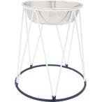 S.P.B. ( super домашнее животное миска ) собака для посуда одиночный Dyna -TALL L размер 