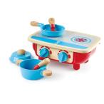 Hape( - pe) везде кухня комплект E3170 1.5 лет ~
