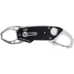 Daiwa (DAIWA) захват для рыбы V 130K черный 