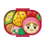  Sega fe Eve (SEGA FAVE) Anpanman o-bento мозаика малыш ... Homme retsu. данный 