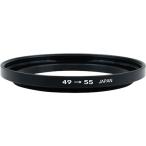  maru miMARUMI повышающее резьбовое кольцо 49mm-55mm 906241 фильтр диаметр конверсионный адаптор 
