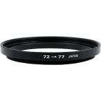  maru miMARUMI повышающее резьбовое кольцо 72mm-77mm 906517 фильтр диаметр конверсионный адаптор 