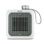 デロンギ(DeLonghi)カプスーラデスク セラミックファンヒーター セージグリーン HFX12D03-GR