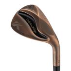  Kasco (Kasco) Dolphin Wedge semi Goose шея DW-125G Copper Dolphin DP-231 L 50°