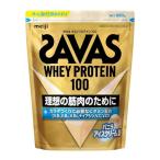 ザバスホエイプロテイン100バニラ...