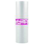 川上産業(Kawakami Sangyo) プチプチ 緩衝材 ダイエットプチ d36 幅1200mm×全長42m ナチュラル(半透明)