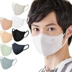 [アイリスオーヤマ] マスク 不織布 立体 3D 30枚入 ふつうサイズ JIS規格適合 小顔 デイリーフィット DAILY FIT 血色 チー