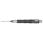  тон (TONE) булавка штемпель PP-02 черный φ2mm