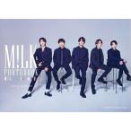 M!LK PHOTOBOOK M!LK a la mode
