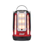  Coleman (Coleman) Quad мульти- panel фонарь plus( красный )koLED предотвращение бедствий . электро- заряжающийся уличный кемпинг освещение рабочее освещение 