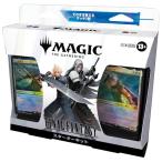ファイナルファンタジー スターターキット 日本語版 MTG マジック：ザ